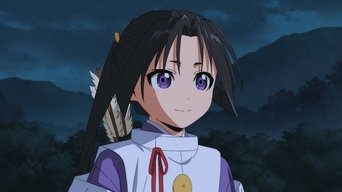 Cena de Tokiyuki, se esforce, até o dia que reviver o Xogunato Kamakura