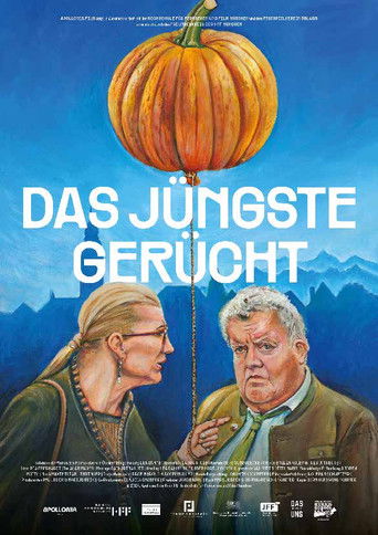 Das jüngste Gerücht