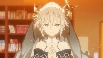 Cena de Não se Desespere. É uma Armadilha do Espírito