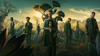 Raised by Wolves - S1E01