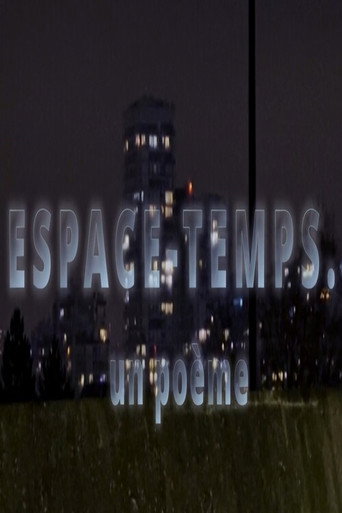 ESPACE-TEMPS