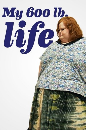 My 600-lb Life: Season 5