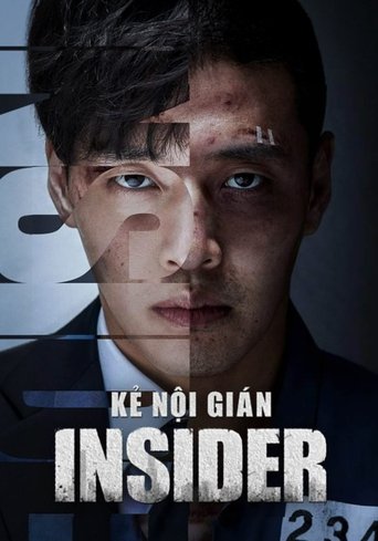 Kẻ Nội Gián - Season 1 Episode 10