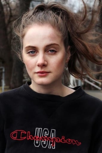 Image of Ingrid Unnur Giæver