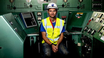 Guy Martin's Great British Power Trip (2023)