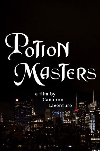Potion Masters (2019)