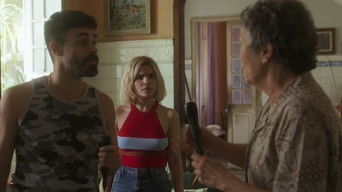 Episode 6 — Episode 6