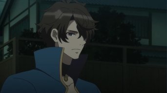 Cena de Episódio 7