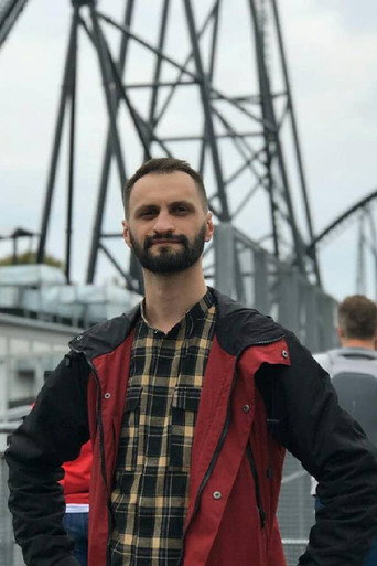 Микола Семенюк