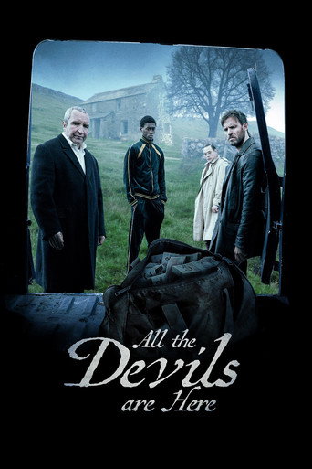 All the Devils Are Here (2025)