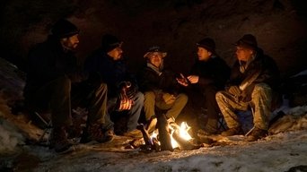 Beyond Skinwalker Ranch - S1E01
