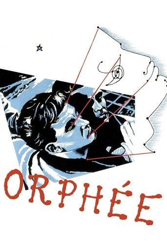 Orphée (1950)
