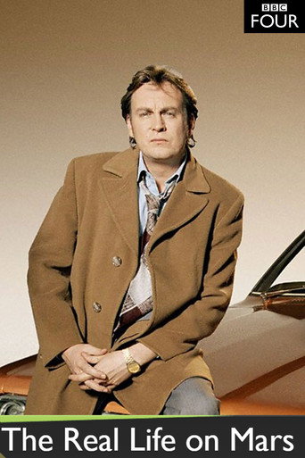 The Real Life on Mars