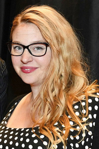 Isobel Hadley-Kamptz foto 1