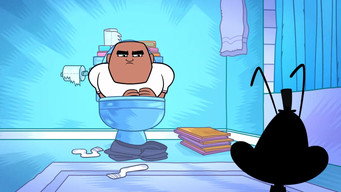 Teen Titans Go! T2E30