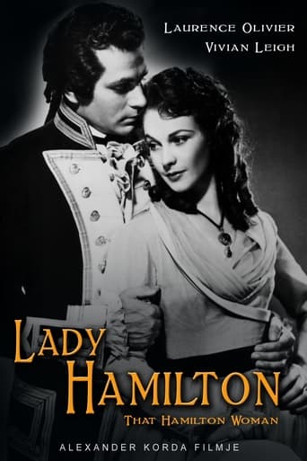 Lady Hamilton