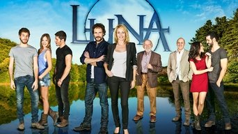 Luna, el misterio de Calenda - 2x01