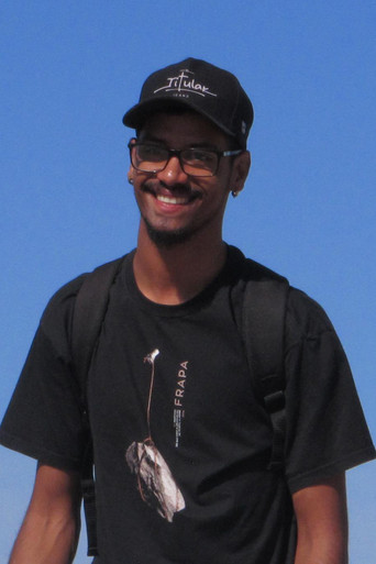Gus Oliveiraの人物画像 1