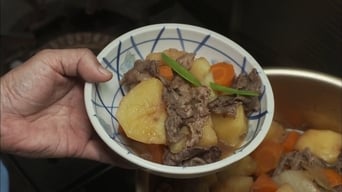 Nikujaga (Meat-Potato Stew)