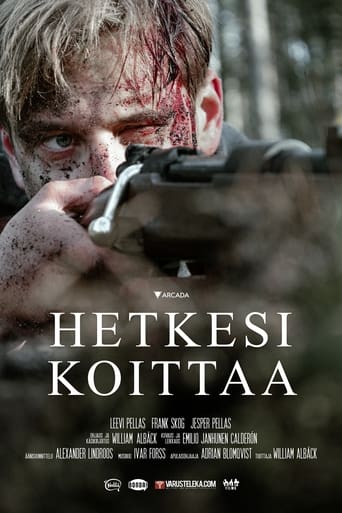 Poster för Hetkesi Koittaa