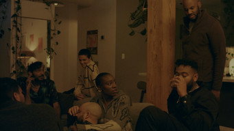 Dinner with Friends (2025)