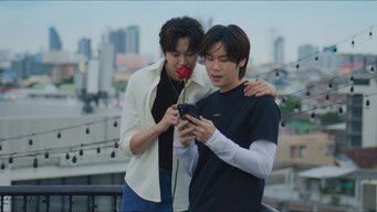 第3話:Episode 3 第3話:Episode 3