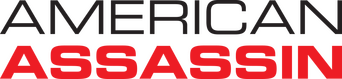 American Assassin logo