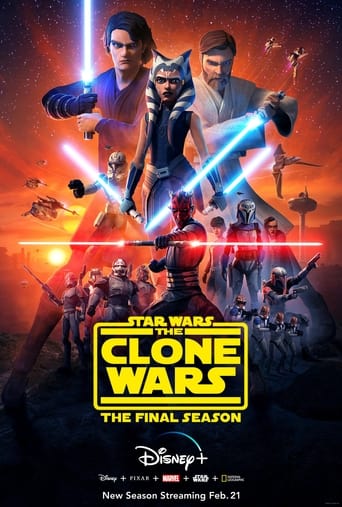 Star Wars: The Clone Wars: The Siege of Mandalore