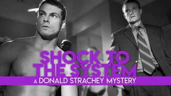 #11 Shock to the System