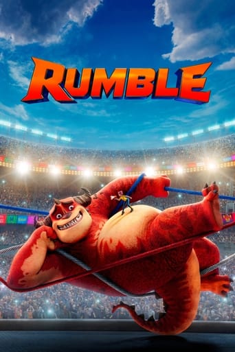 Rumble (2022)