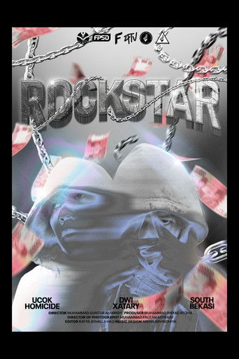 ROCKSTAR