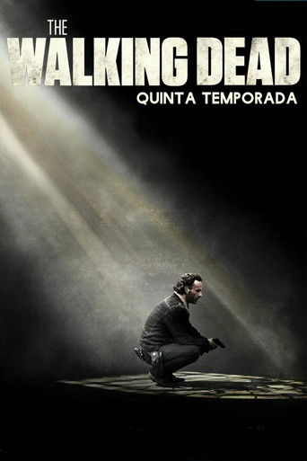 The Walking Dead: Season 5
