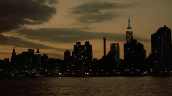 Murder in Blue Light (1991)