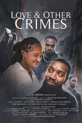Love & Other Crimes (2026)