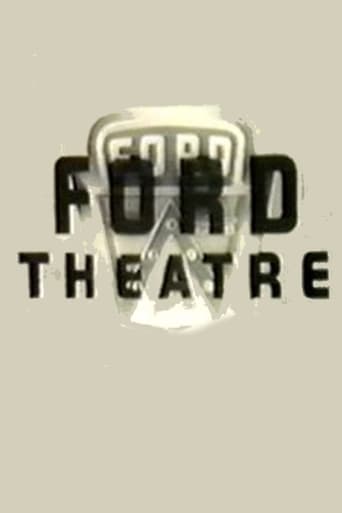 The Ford Theatre Hour torrent magnet 