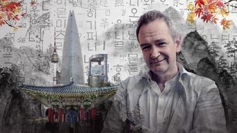 Alexander Armstrong in South Korea - S1E01