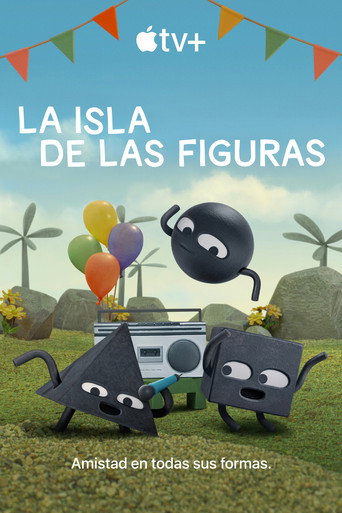 Póster del título