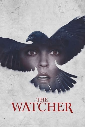 poster The Watcher