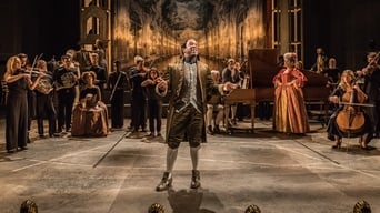 #28 National Theatre Live: Amadeus