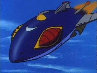 Cena de A Resistência Feroz