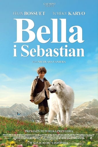 Bella i Sebastian (2013)