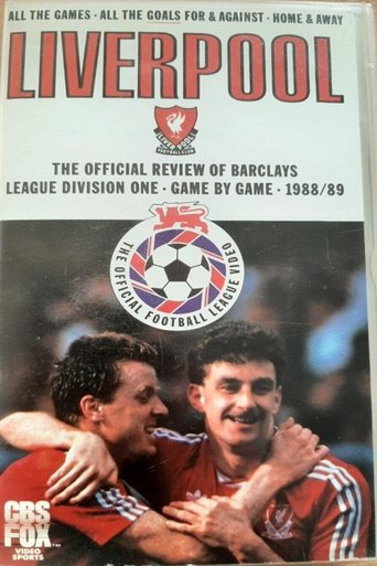 Liverpool F.C. - Official Season Review 1988-89 (1989)