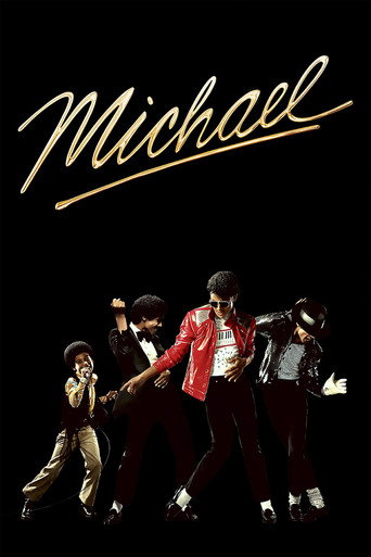 Michael — poster 75, 2000 × 3000
