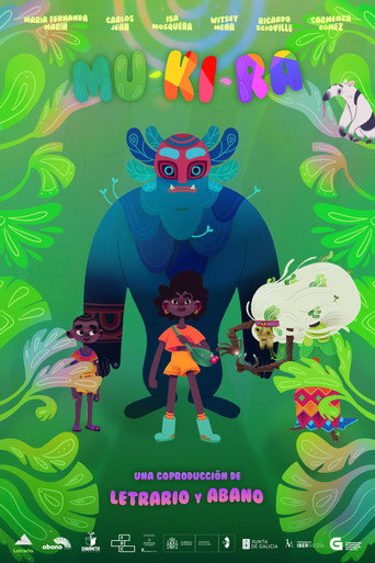 Mu-ki-ra (1970)