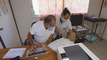 Episode 12 — Episode 12