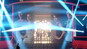 Series 6 - Elimination - 1