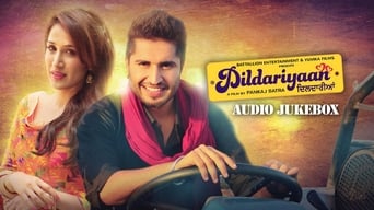 Dildariyaan (2015)