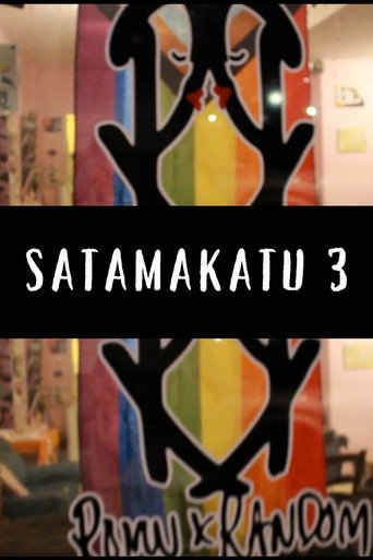 Satamakatu 3 (2026)