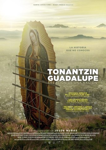 Tonantzin Guadalupe (Creación de una Nación)