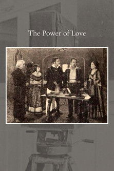 The Power of Love (1922)